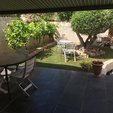 Vila Maison Rose Béziers Exteriér fotografie
