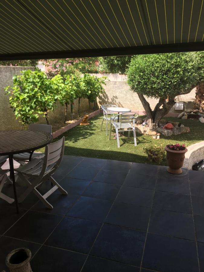 Vila Maison Rose Béziers Exteriér fotografie