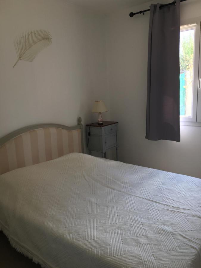 Vila Maison Rose Béziers Exteriér fotografie