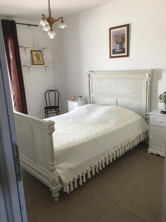 Vila Maison Rose Béziers Exteriér fotografie