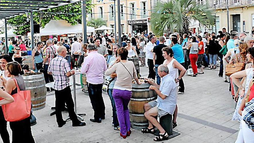 Vila Maison Rose Béziers Exteriér fotografie