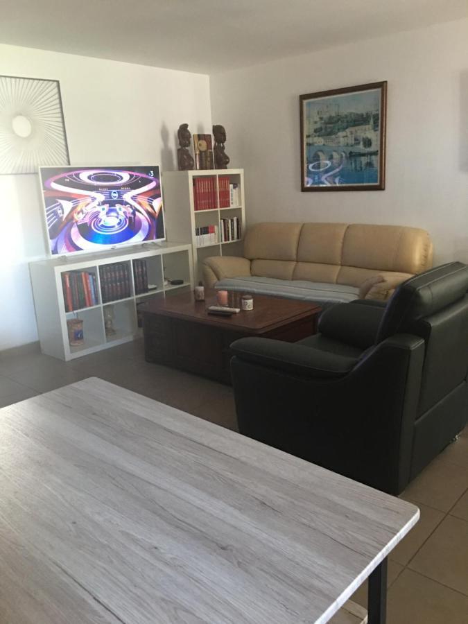 Vila Maison Rose Béziers Exteriér fotografie